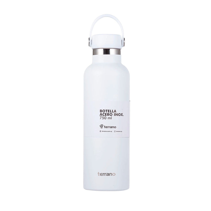 Botella Térmica Terrano con Manija