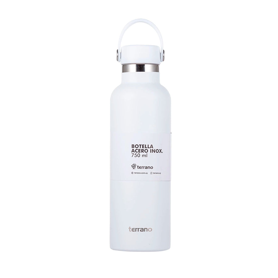 Botella Térmica Terrano con Manija