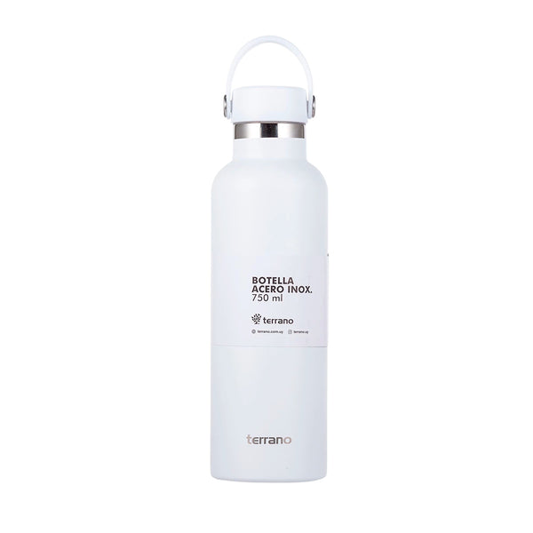 Botella Térmica Terrano con Manija