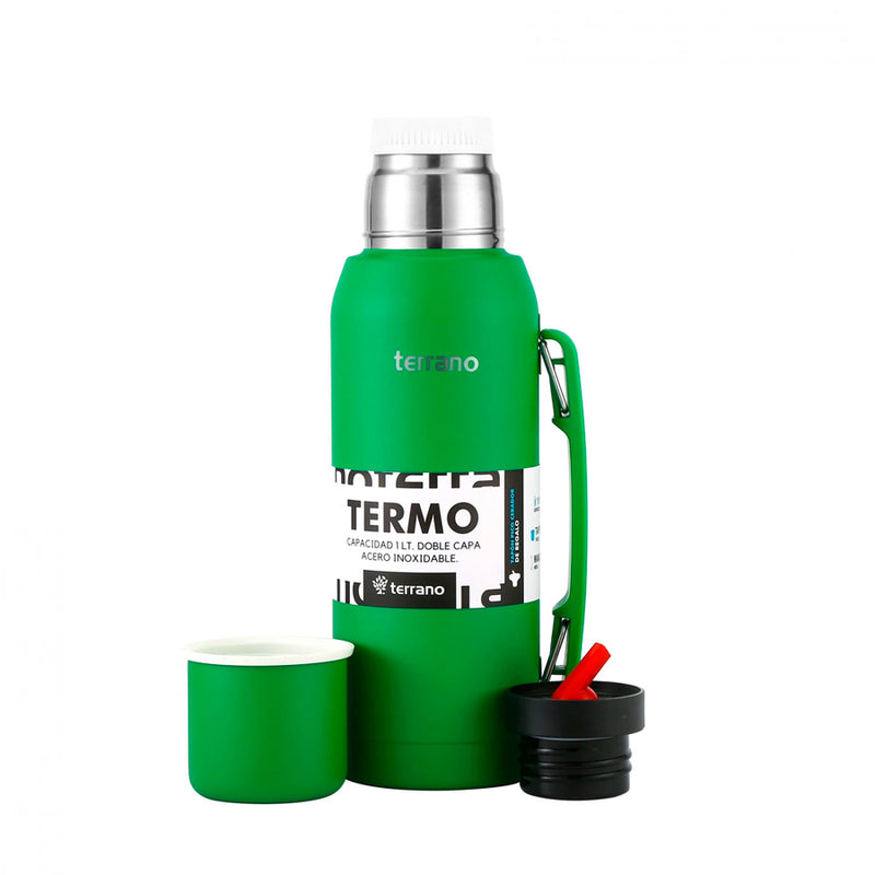 Termo Terrano 1 L