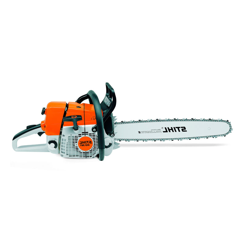 Motosierra Stihl Ms 651 Con Vaina 63 cm