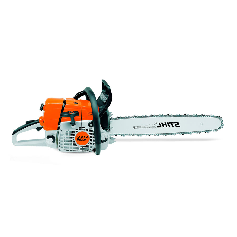 Motosierra Stihl Ms 651 Con Vaina 63 cm