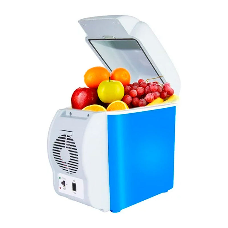 Heladera Portátil para Auto 7.5L Arye