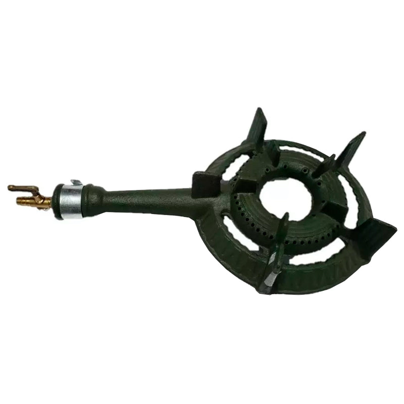 Quemador a Gas 1 Anillo 8,5 x 16 x 32 cm