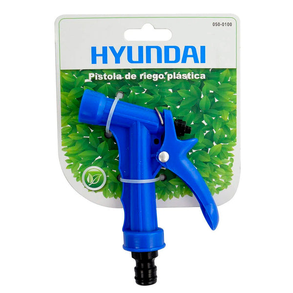 Pistola de Riego Hyundai
