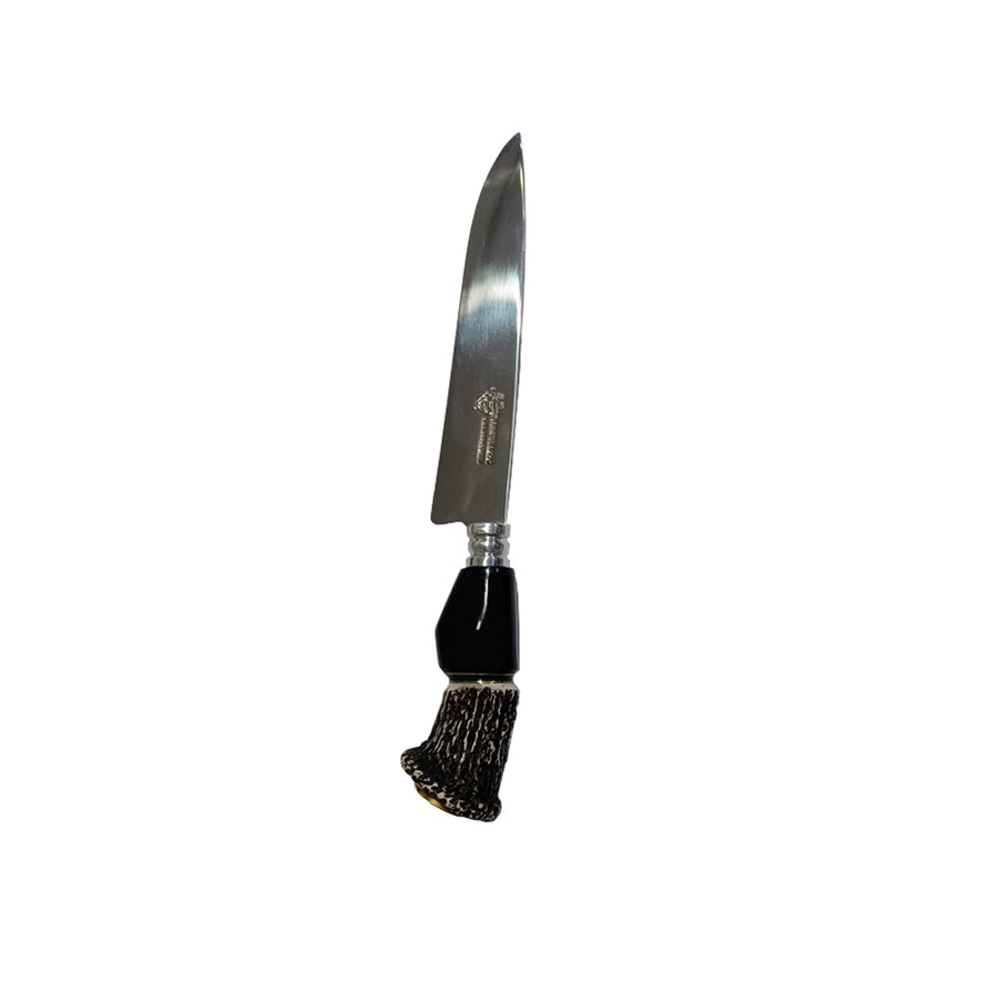 Cuchillo N°7 Ciervo Gardeliano
