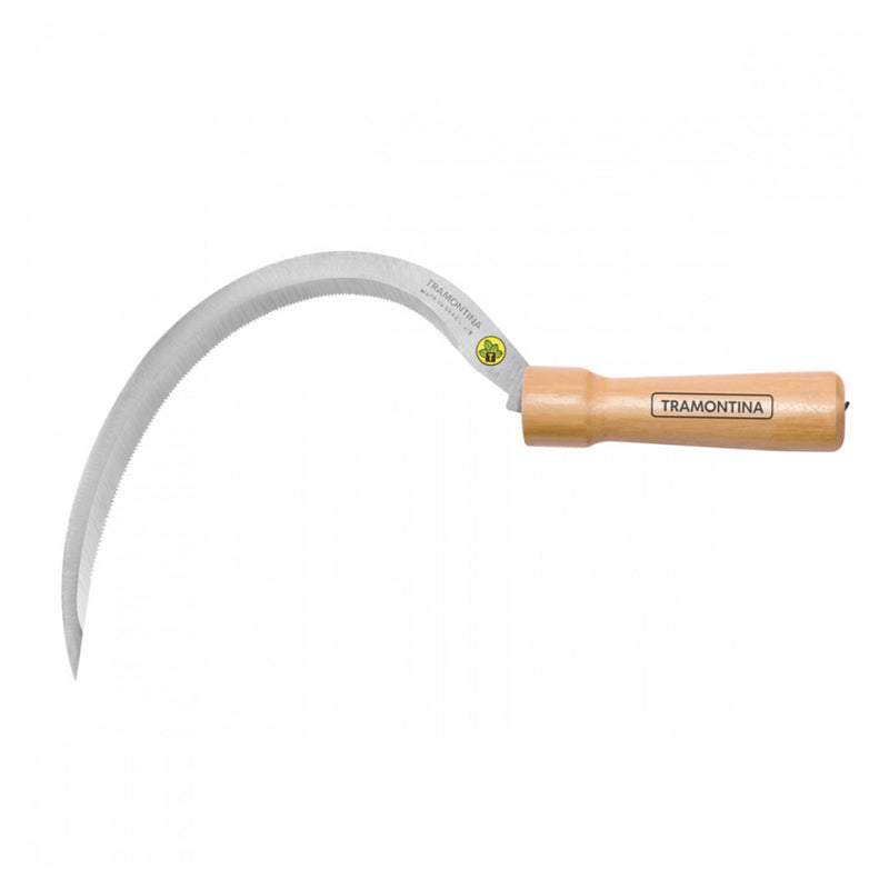 Hoz Dentada 77684/305 Tramontina (Dentada)