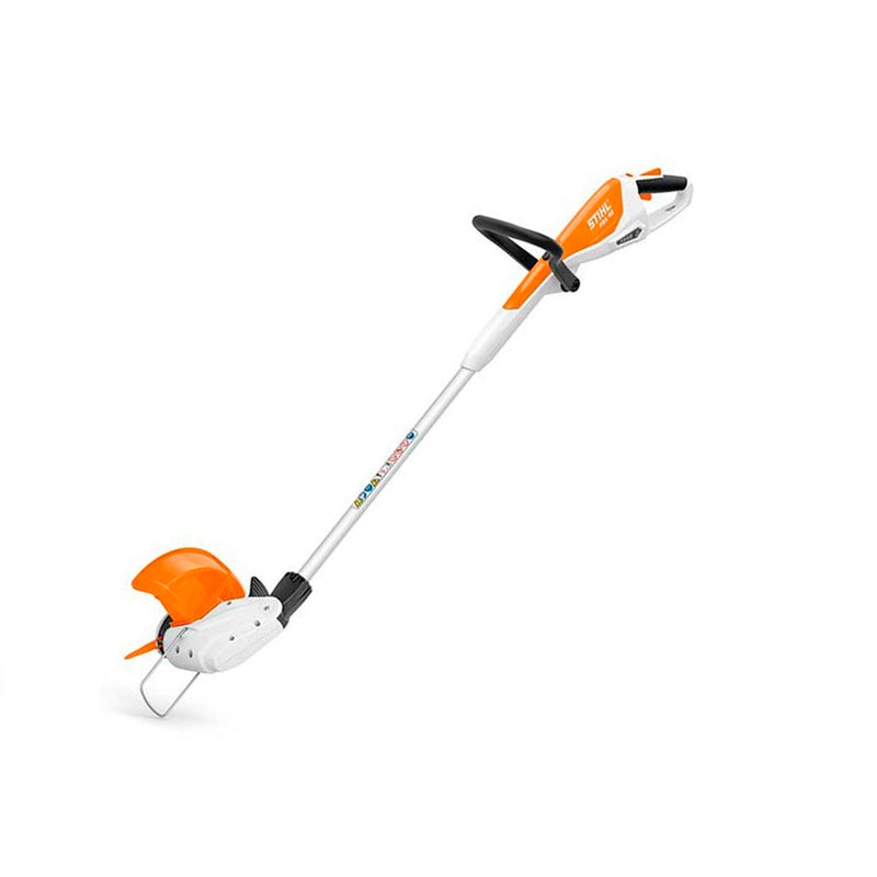 Bordeadora Stihl FSA 45 Bateria