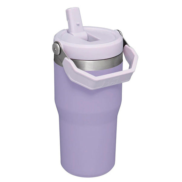 Vaso Stanley Flip Straw Tumbler 600ml
