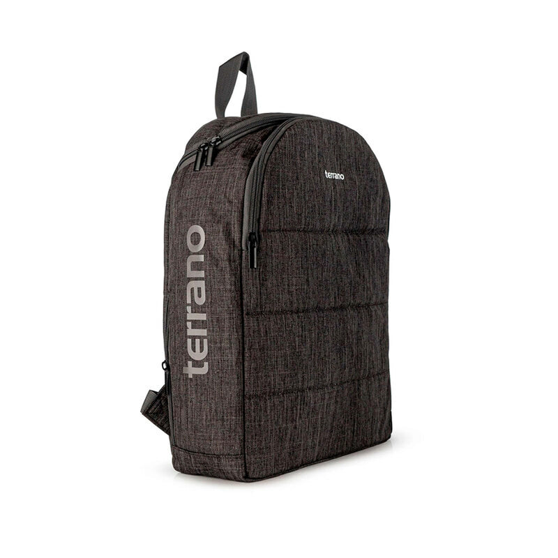 Mochila Matera Capitoneada Terrano