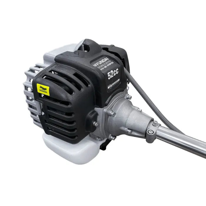 Desmalezadora Hyundai HYBP Motor52 cc (Arranque Electrico)