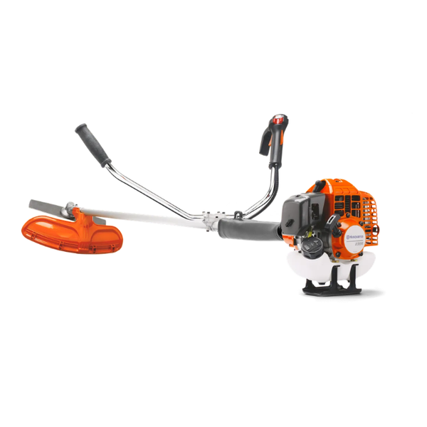 Desmalezadora Husqvarna 236R