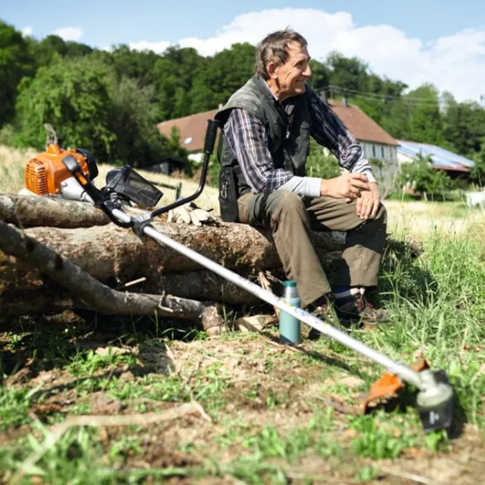 Desmalezadora Stihl FS 230