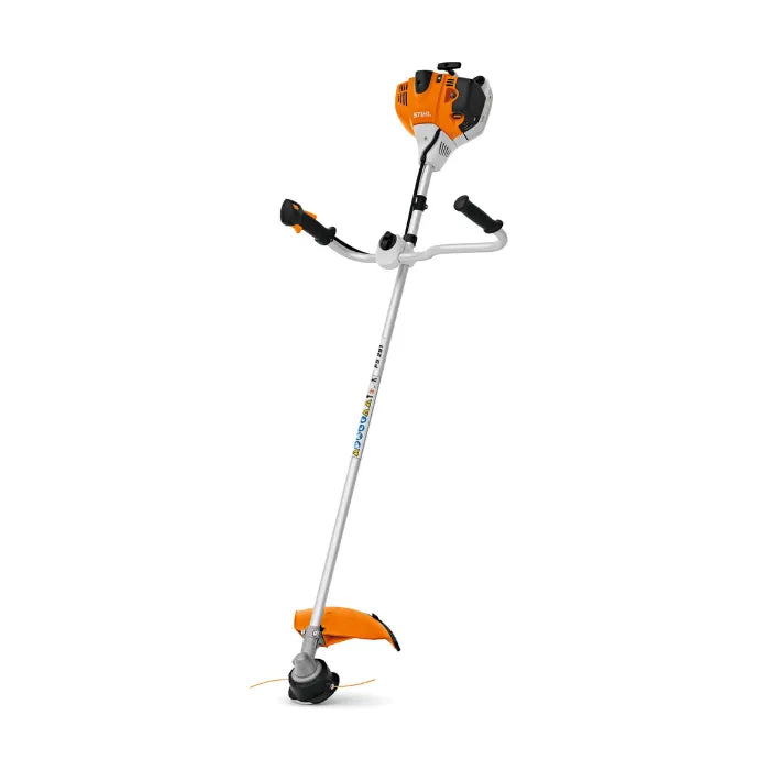 Desmalezadora Stihl FS 291