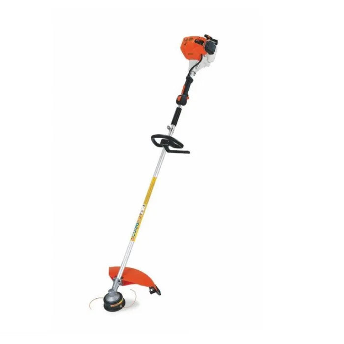 Desmalezadora Stihl Fs 85R P/Adicionales Motor 25cc