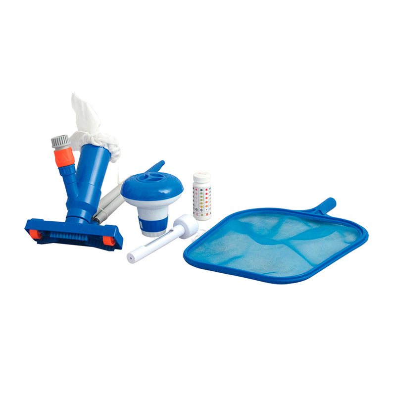 Kit de Mantenimiento para Piscinas Jilong