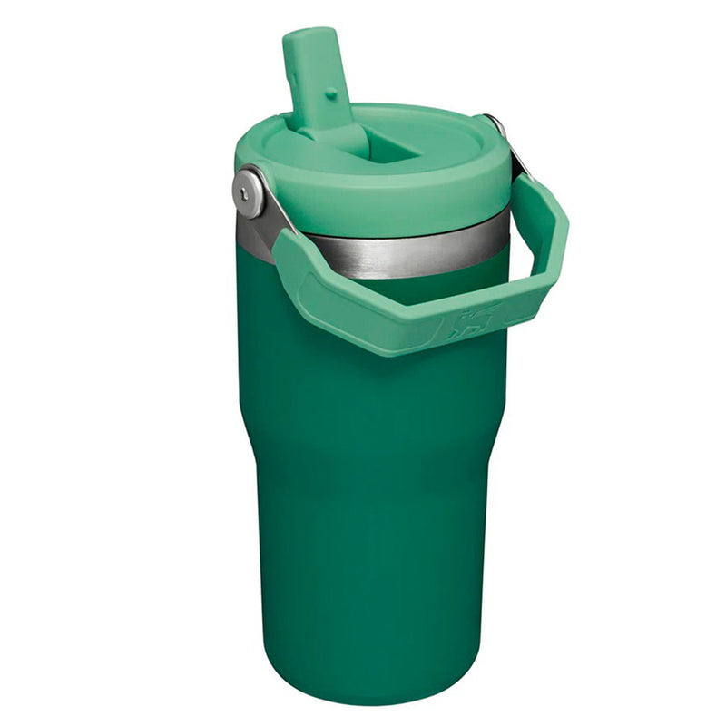 Vaso Stanley Flip Straw Tumbler 600ml