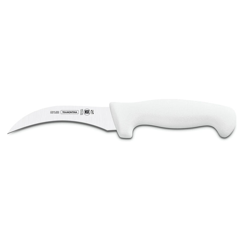 Cuchillo Tramontina para Entrealas y Papada 4" 24613/084