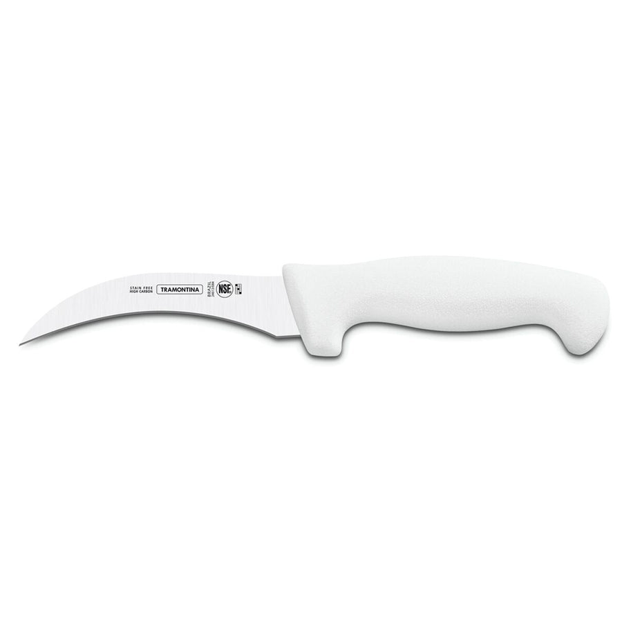 Cuchillo Tramontina para Entrealas y Papada 4" 24613/084
