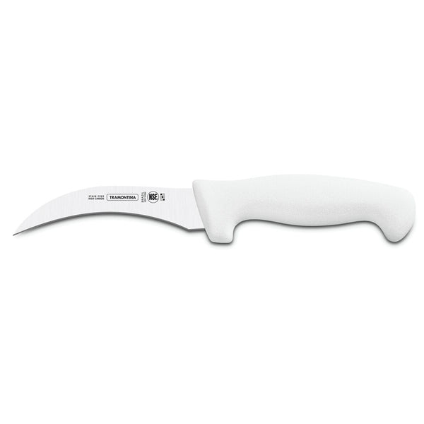 Cuchillo Tramontina para Entrealas y Papada 4" 24613/084