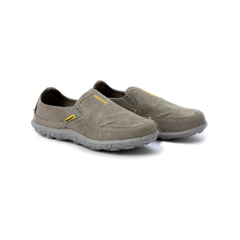 Zapato Pampero Tooga Taupé