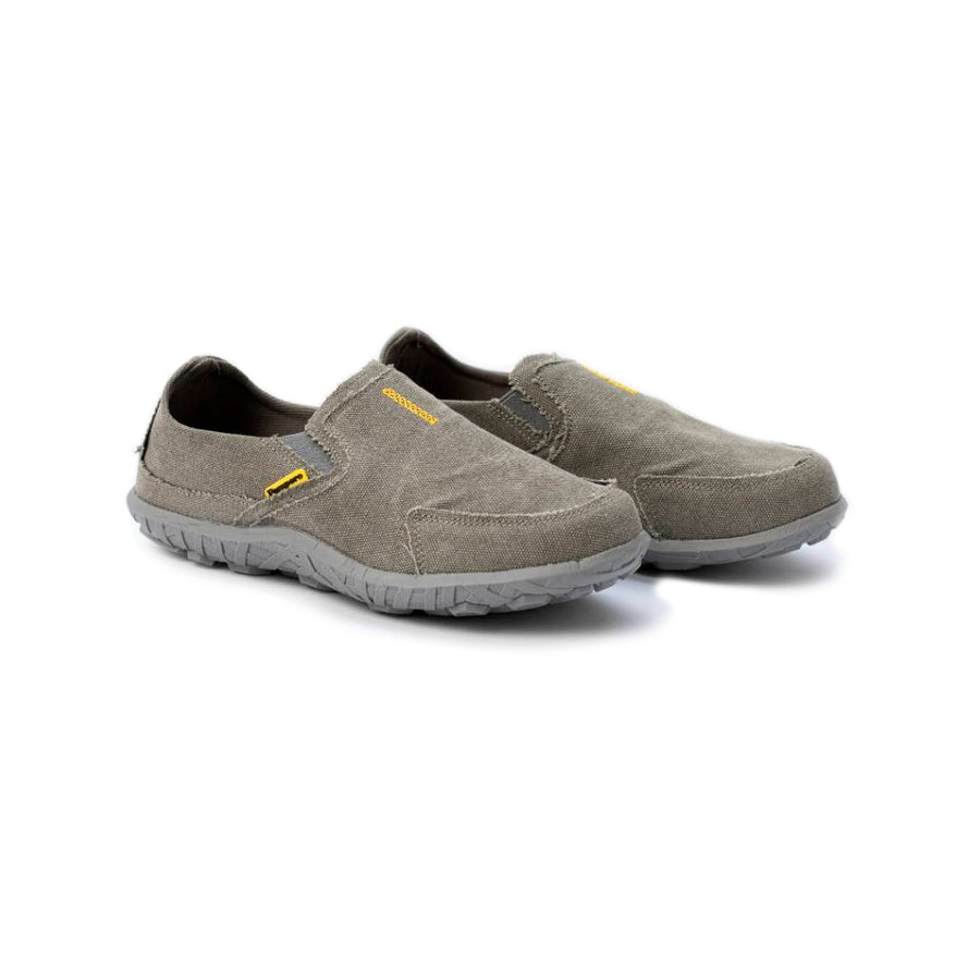 Zapato Pampero Tooga Taupé