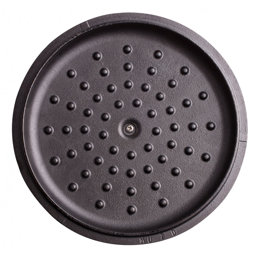 Olla Horno Holandés Hierro Fundido Esmaltado 3.8L Victoria