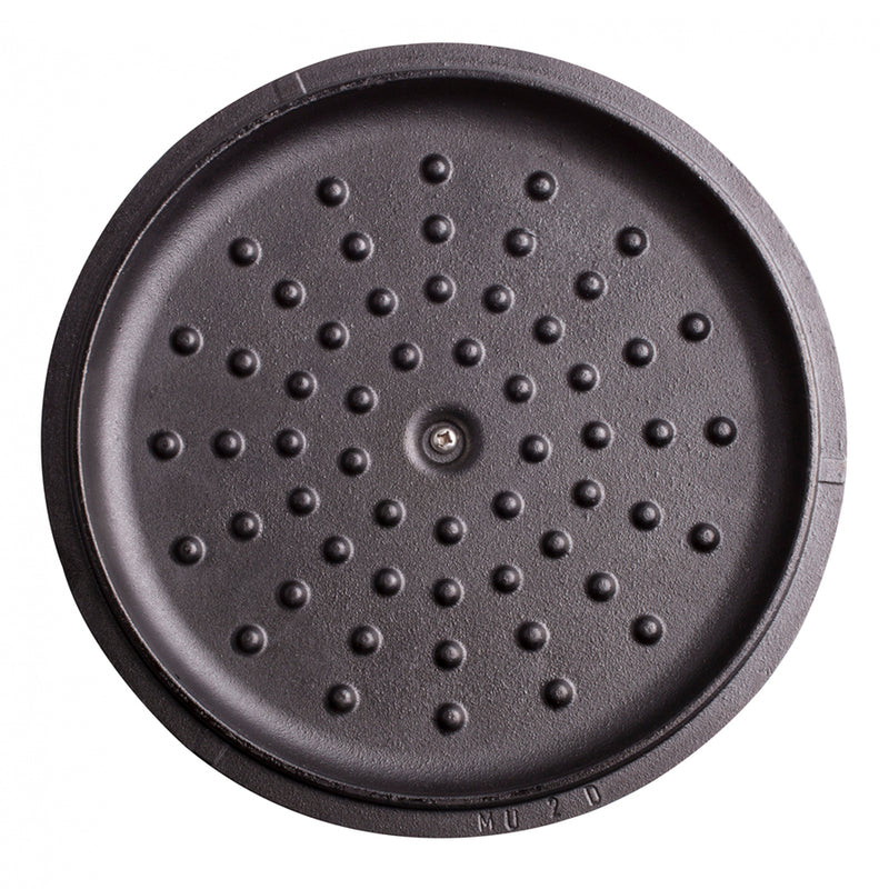 Olla Horno Holandés Hierro Fundido Esmaltado 3.8L Victoria