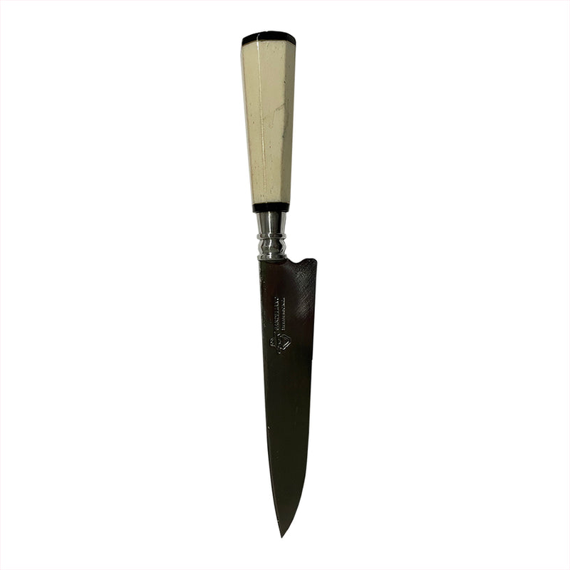 Cuchillo N°11 Hueso Gardeliano