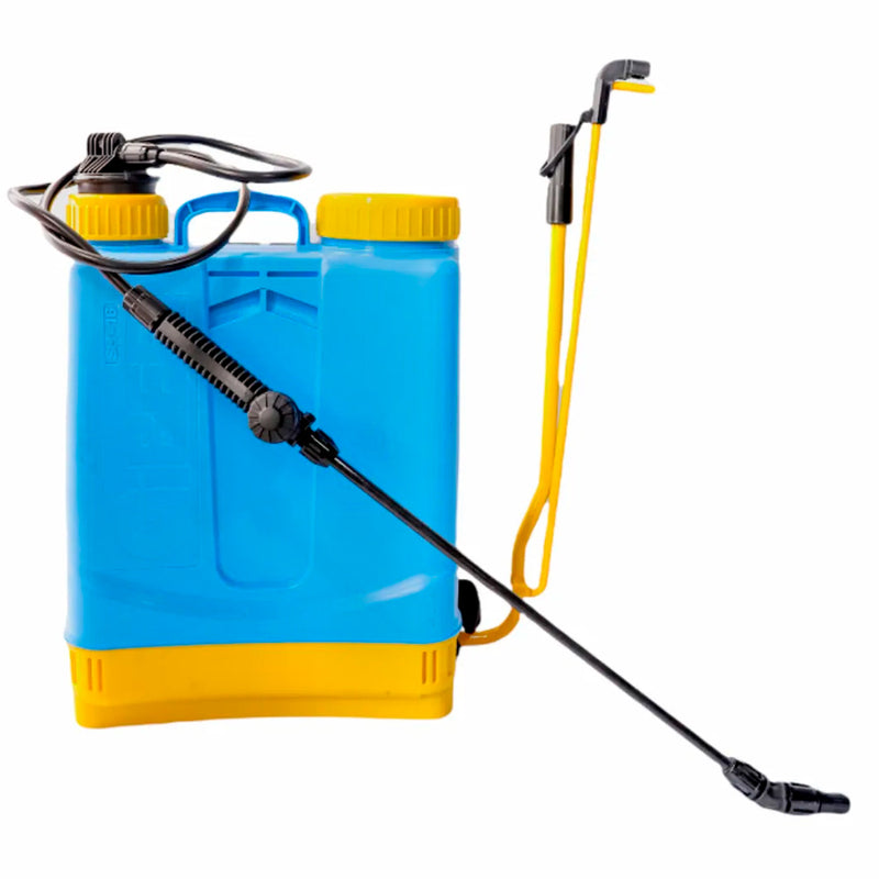 Pulverizador Giber Em 20Lts