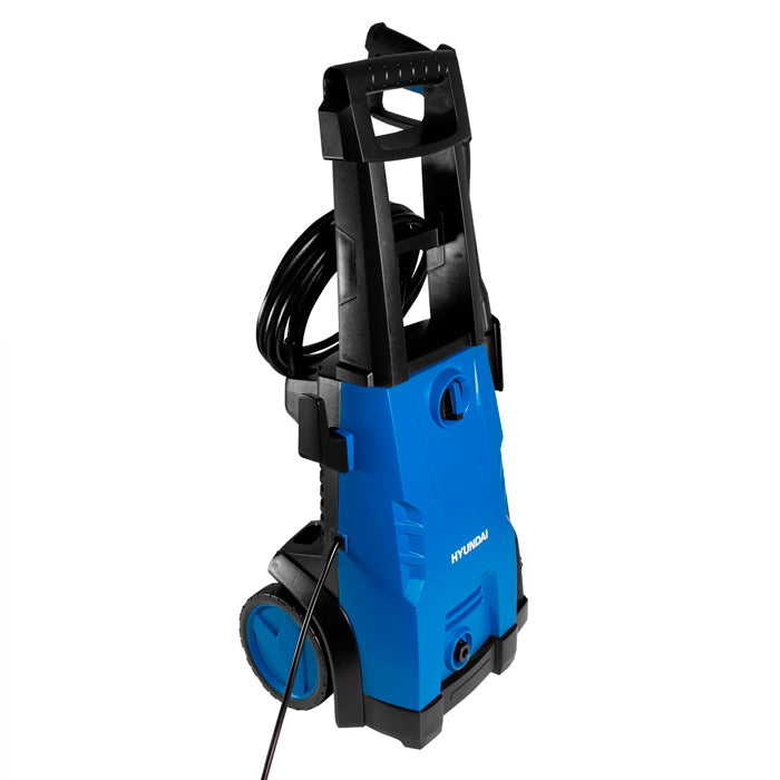 Hidrolavadora Hyundai 815H 2000W /160BAR / 6 lts./Min