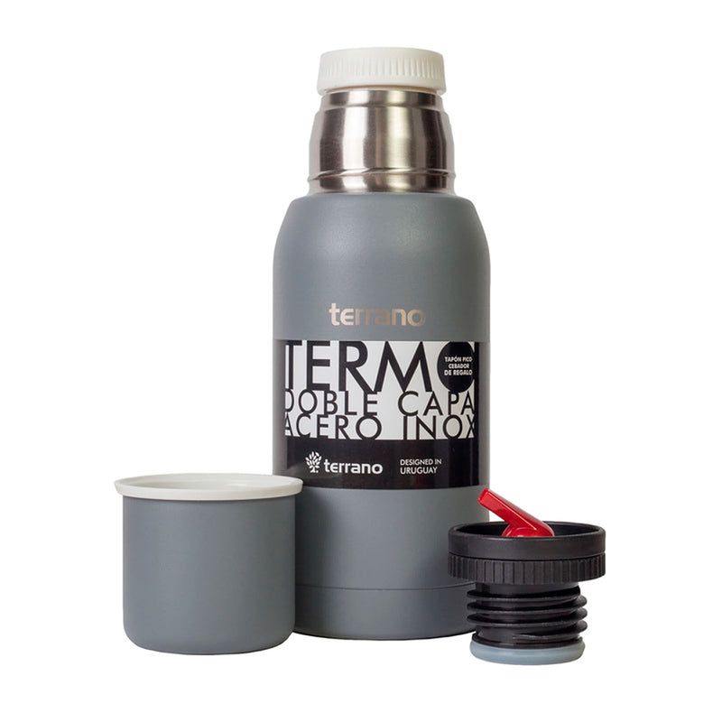 Termo Terrano 750 ML