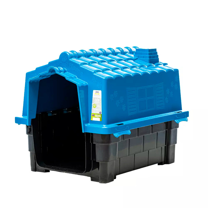 Casa para Perro Dog House Eco Colors Varios Colores