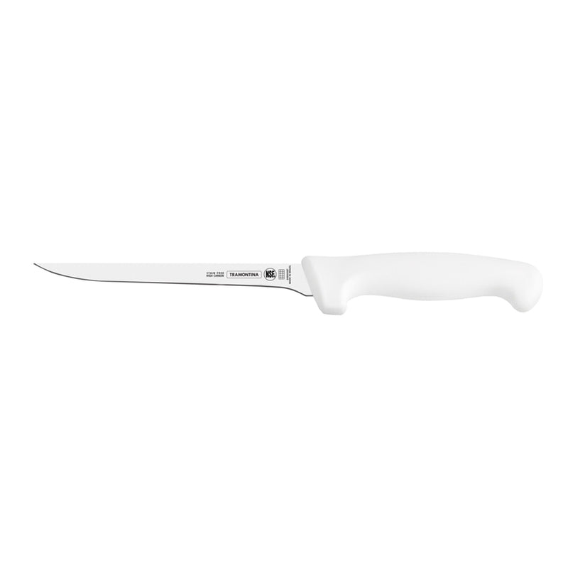 Cuchillo Tramontina Carne/Deshuesar 7" 24603/087