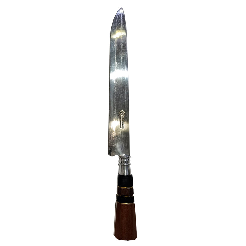 Cuchillo Nº12 Combinado Gardeliano