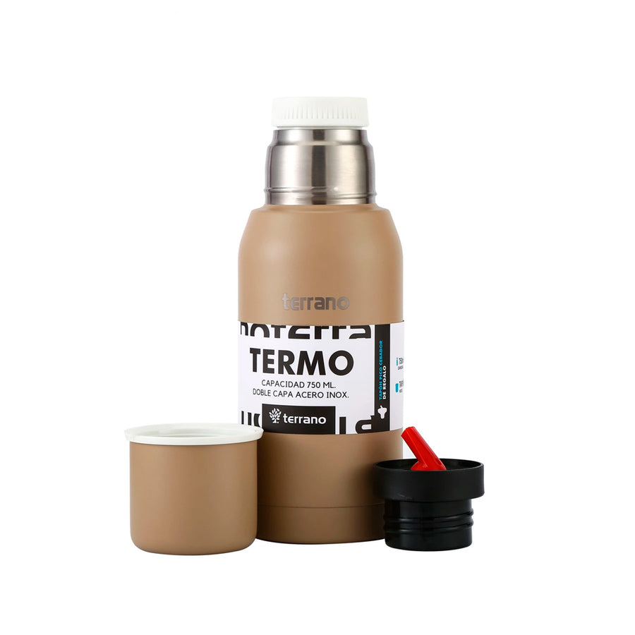 Termo Terrano 750 ML