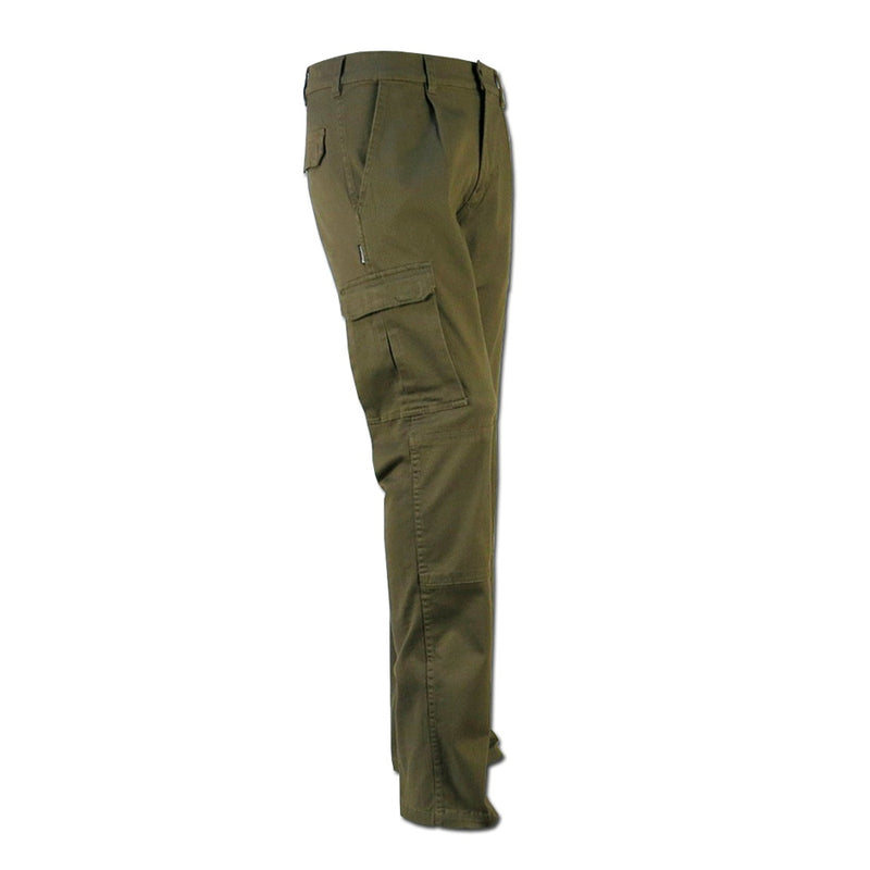 Pantalón Pampero Cargo Flex
