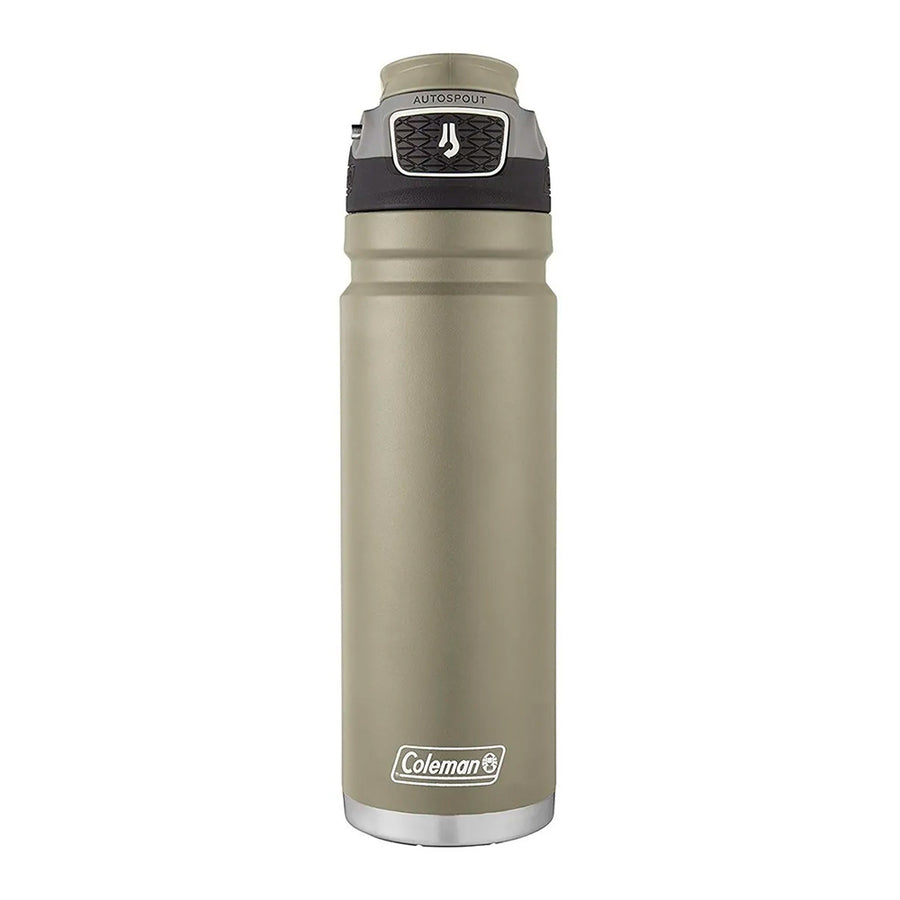 Botella Térmica Coleman Switch 700 ml