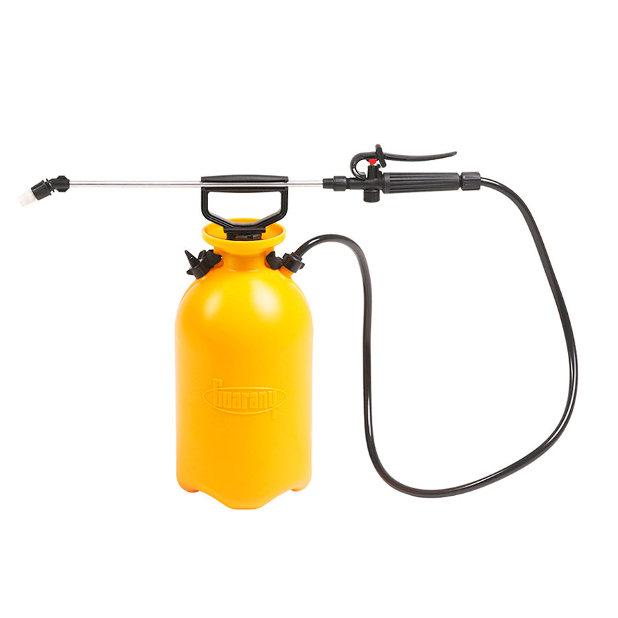 Pulverizador Guarany 7,6 lts