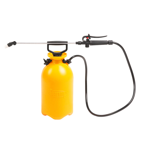 Pulverizador Guarany 7,6 lts
