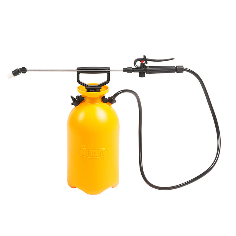 Pulverizador Guarany  7,6 lts