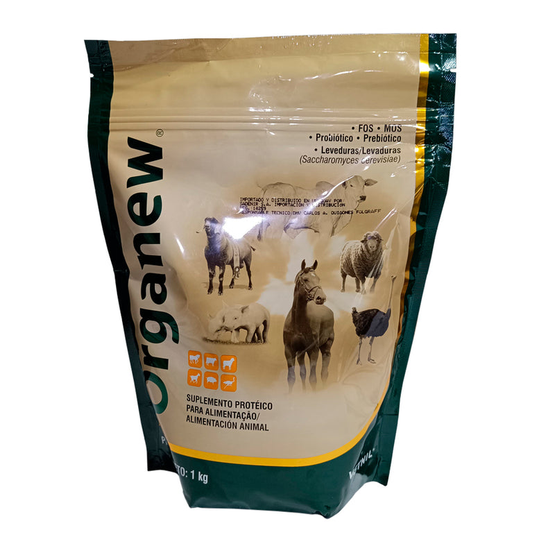 Organew 1Kg