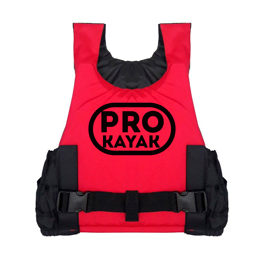 Chaleco para Kayak