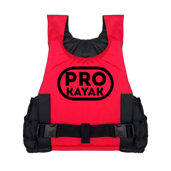 Chaleco para Kayak