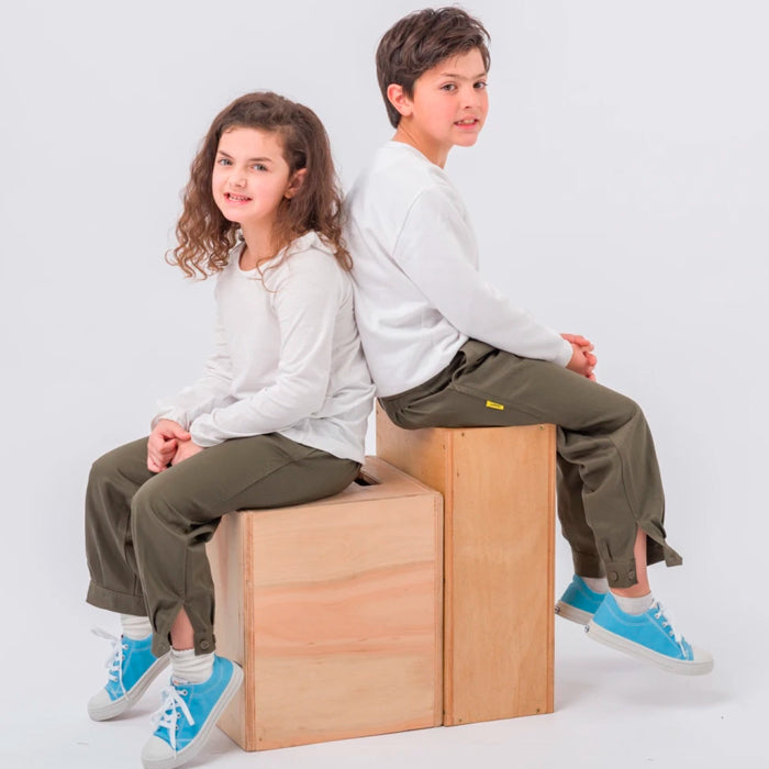 Bombachas para niños