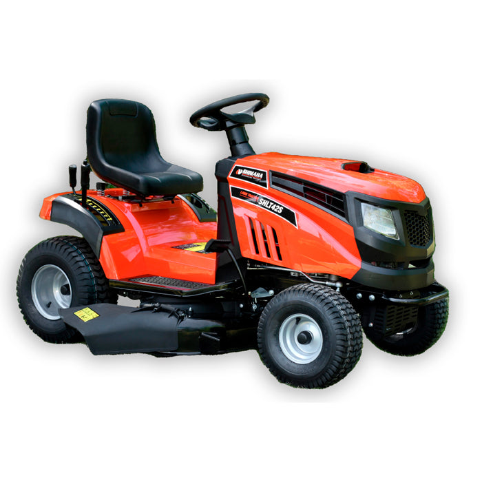 Tractor Corta Césped Shimaha 42" XCT108S 16,5 HP