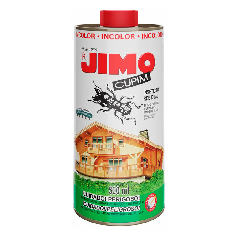 Jimo Cupim Lata x 500 ml (Simil Bosan)