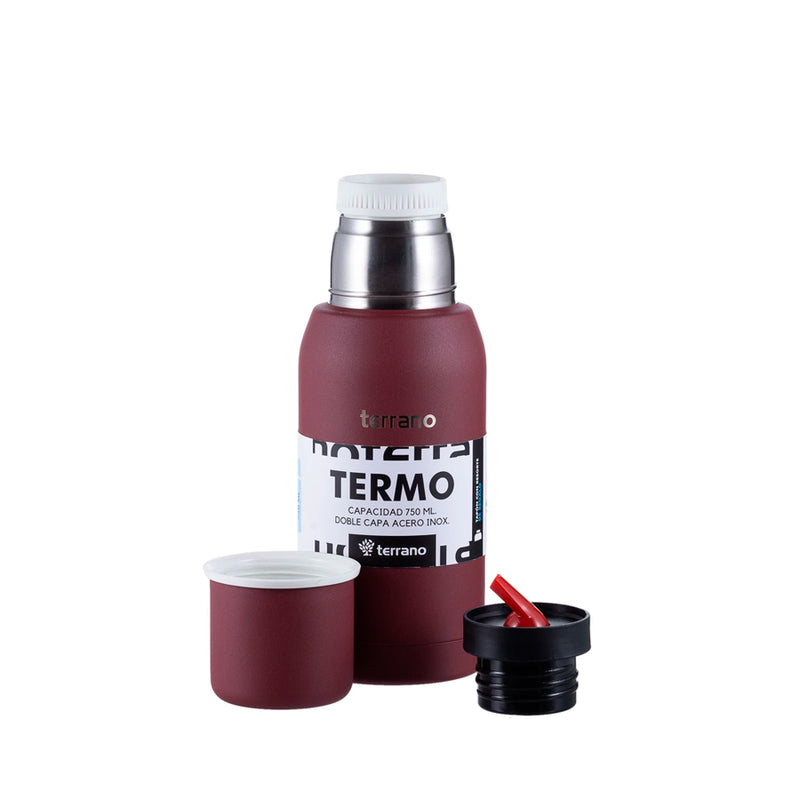 Termo Terrano 750 ML