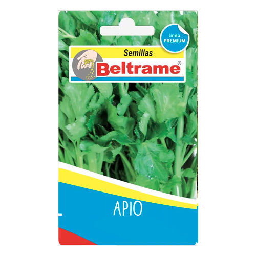 Semilla Apio Gig. Dorato 5Gr
