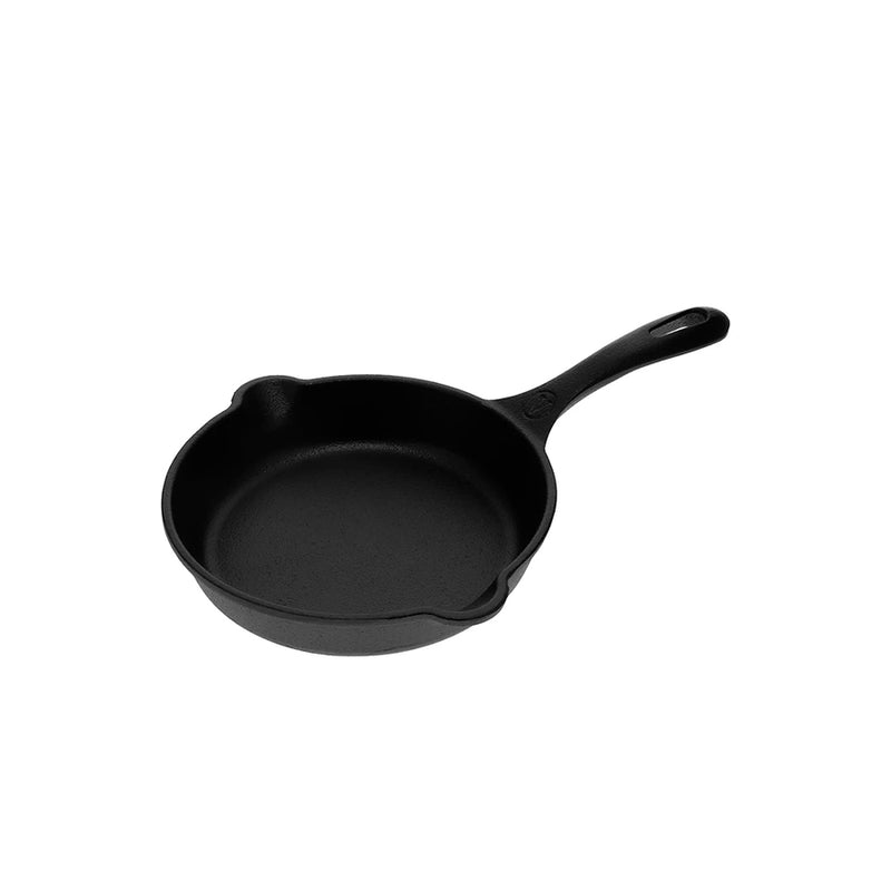 Sarten Hierro Esmaltado 16.5 Cm  32586 Victoria